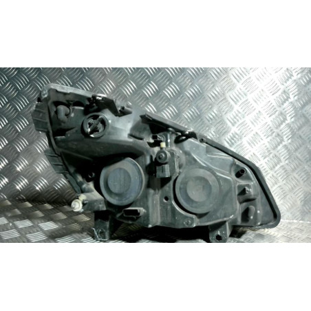 Optique avant principal gauche (feux)(phare) RENAULT SCENIC 2 PHASE 1 d’occasion