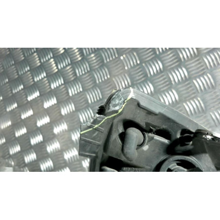 Optique avant principal gauche (feux)(phare) RENAULT SCENIC 2 PHASE 1 d’occasion