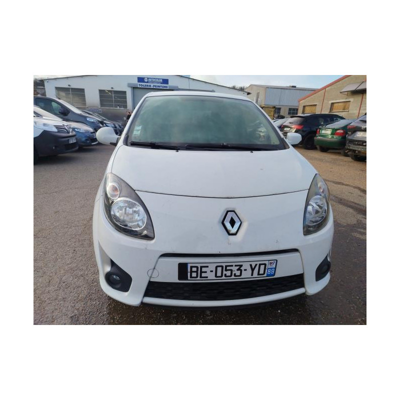 Durite RENAULT TWINGO 2 PHASE 1 d’occasion