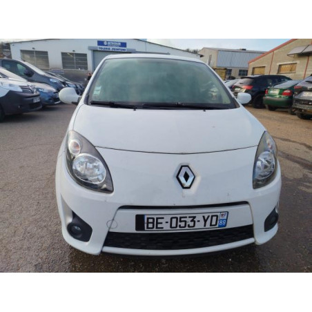 Durite RENAULT TWINGO 2 PHASE 1 d’occasion