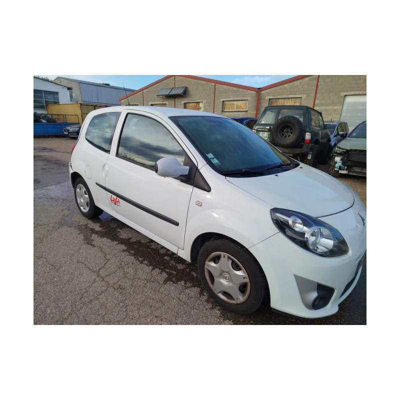 Durite RENAULT TWINGO 2 PHASE 1 d’occasion