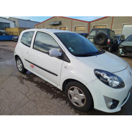 Durite RENAULT TWINGO 2 PHASE 1 d’occasion