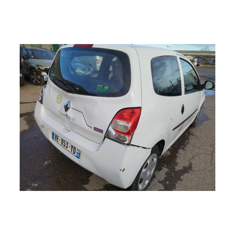 Durite RENAULT TWINGO 2 PHASE 1 d’occasion