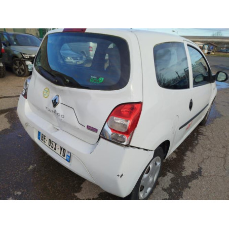 Durite RENAULT TWINGO 2 PHASE 1 d’occasion