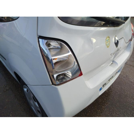 Durite RENAULT TWINGO 2 PHASE 1 d’occasion