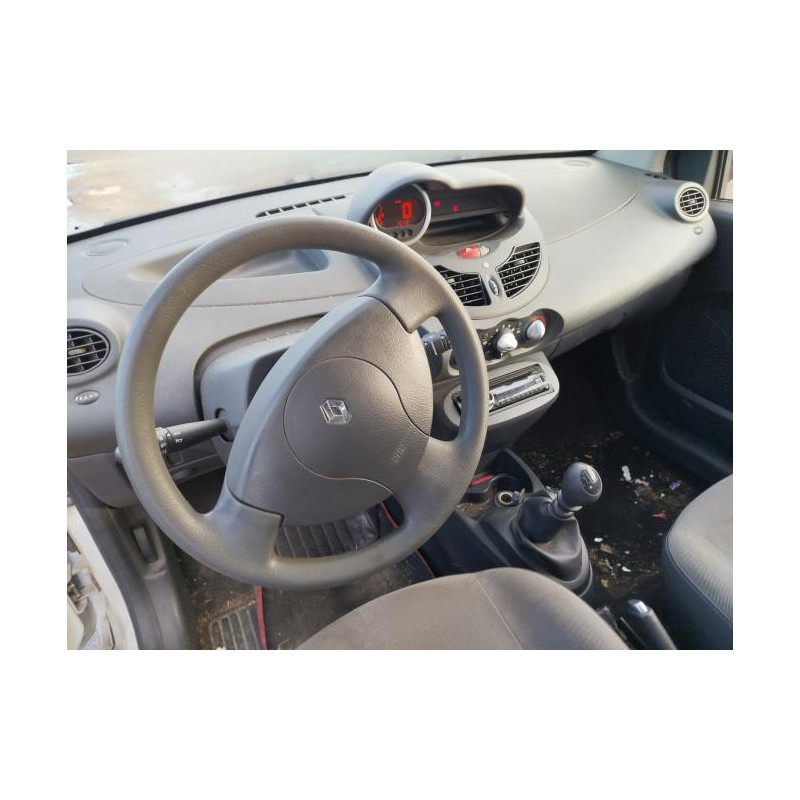 Durite RENAULT TWINGO 2 PHASE 1 d’occasion