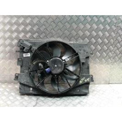 Moto ventilateur radiateur DACIA SANDERO 2 PHASE 2 d’occasion