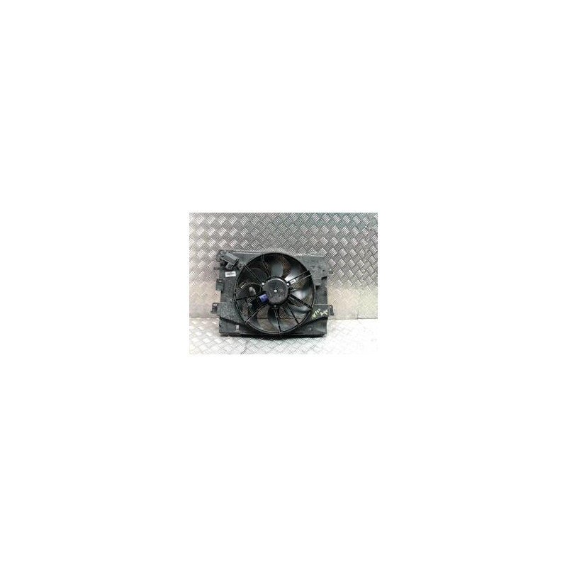 Moto ventilateur radiateur DACIA SANDERO 2 PHASE 2 d’occasion