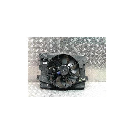 Moto ventilateur radiateur DACIA SANDERO 2 PHASE 2 d’occasion