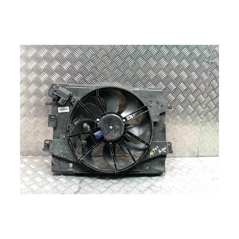 Moto ventilateur radiateur DACIA SANDERO 2 PHASE 2 d’occasion