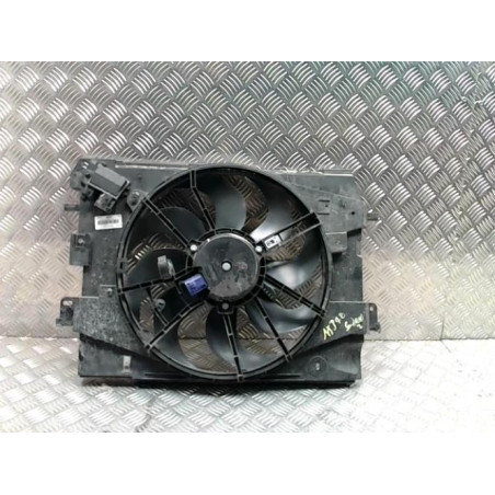 Moto ventilateur radiateur DACIA SANDERO 2 PHASE 2 d’occasion