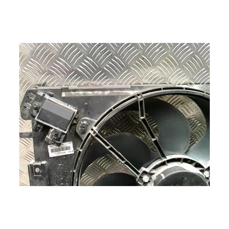 Moto ventilateur radiateur DACIA SANDERO 2 PHASE 2 d’occasion