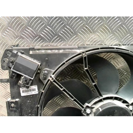 Moto ventilateur radiateur DACIA SANDERO 2 PHASE 2 d’occasion