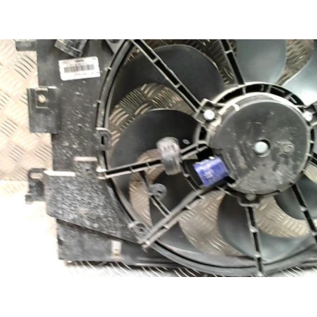 Moto ventilateur radiateur DACIA SANDERO 2 PHASE 2 d’occasion