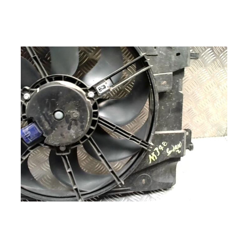 Moto ventilateur radiateur DACIA SANDERO 2 PHASE 2 d’occasion