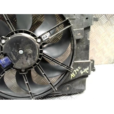 Moto ventilateur radiateur DACIA SANDERO 2 PHASE 2 d’occasion