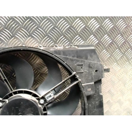 Moto ventilateur radiateur DACIA SANDERO 2 PHASE 2 d’occasion