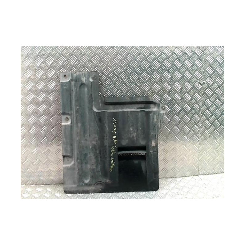 Cache moteur  BMW SERIE 3 E90 PHASE 2 d’occasion