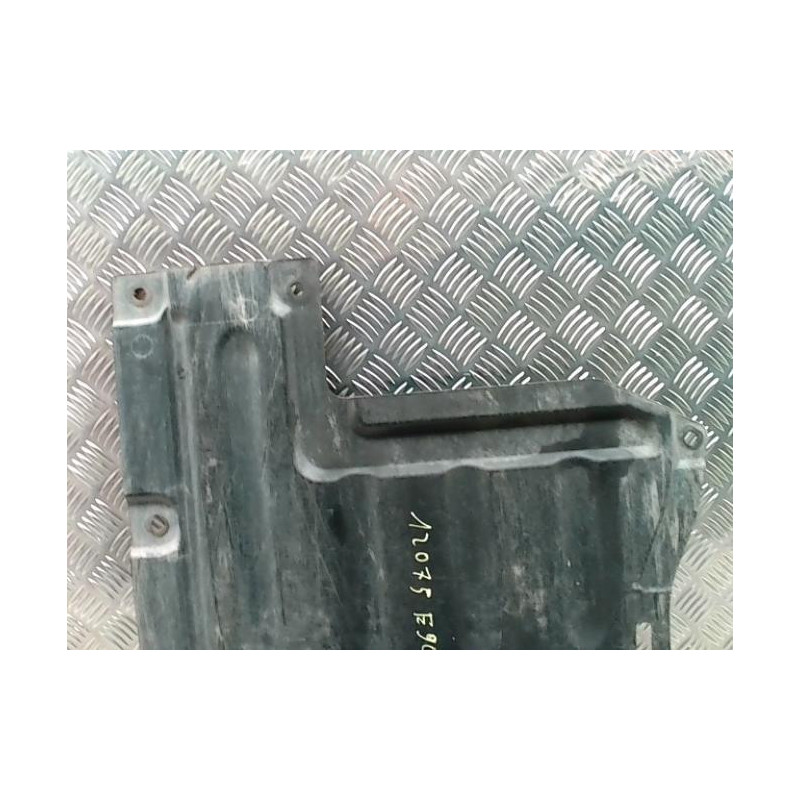 Cache moteur  BMW SERIE 3 E90 PHASE 2 d’occasion