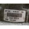 Pompe de direction CITROEN BERLINGO 2 PHASE 1 d’occasion