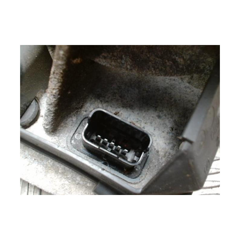 Pompe de direction CITROEN BERLINGO 2 PHASE 1 d’occasion