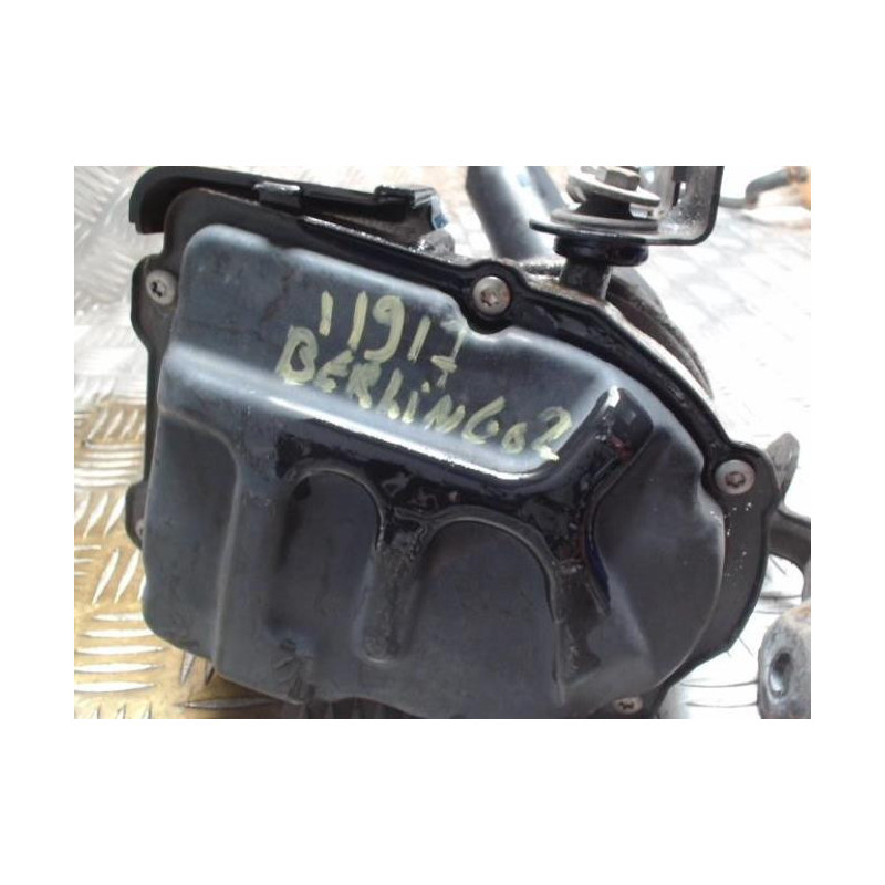 Pompe de direction CITROEN BERLINGO 2 PHASE 1 d’occasion