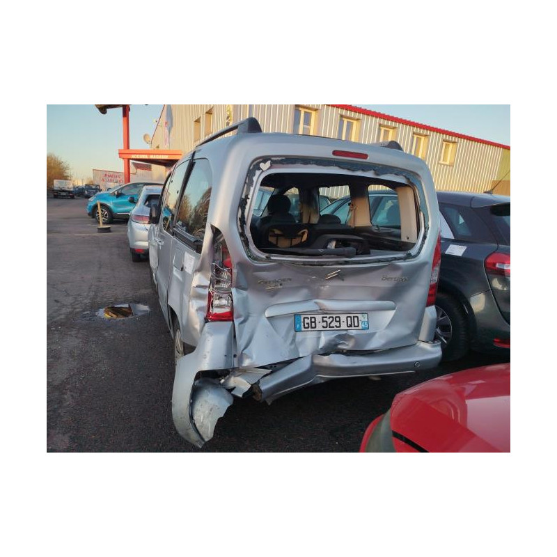Pompe de direction CITROEN BERLINGO 2 PHASE 1 d’occasion