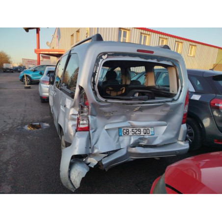 Pompe de direction CITROEN BERLINGO 2 PHASE 1 d’occasion