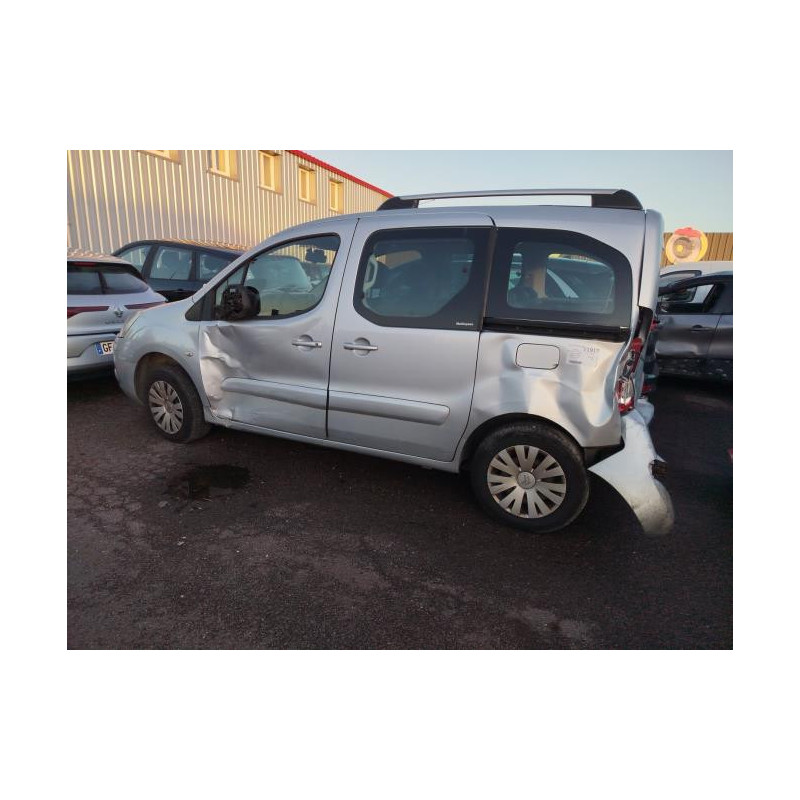Pompe de direction CITROEN BERLINGO 2 PHASE 1 d’occasion