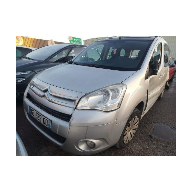Pompe de direction CITROEN BERLINGO 2 PHASE 1 d’occasion