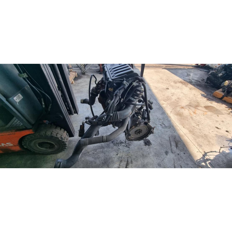 Moteur MERCEDES CLASSE B 245 PHASE 1 d’occasion