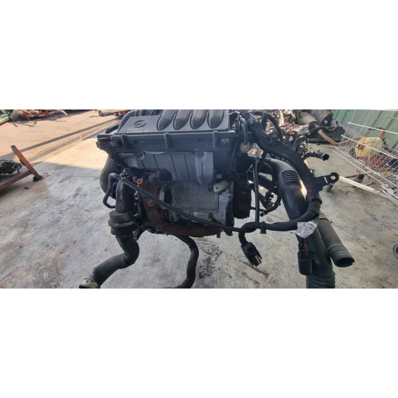 Moteur MERCEDES CLASSE B 245 PHASE 1 d’occasion