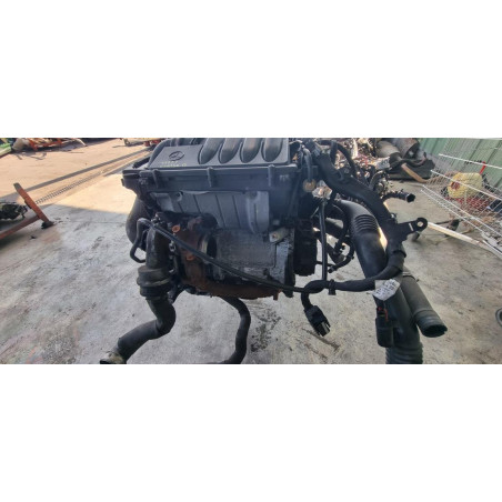 Moteur MERCEDES CLASSE B 245 PHASE 1 d’occasion