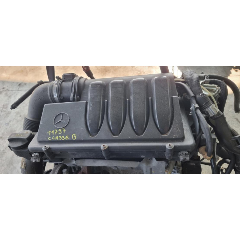 Moteur MERCEDES CLASSE B 245 PHASE 1 d’occasion