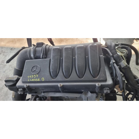 Moteur MERCEDES CLASSE B 245 PHASE 1 d’occasion