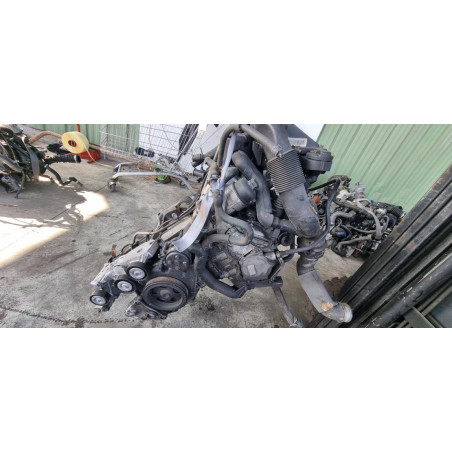 Moteur MERCEDES CLASSE B 245 PHASE 1 d’occasion