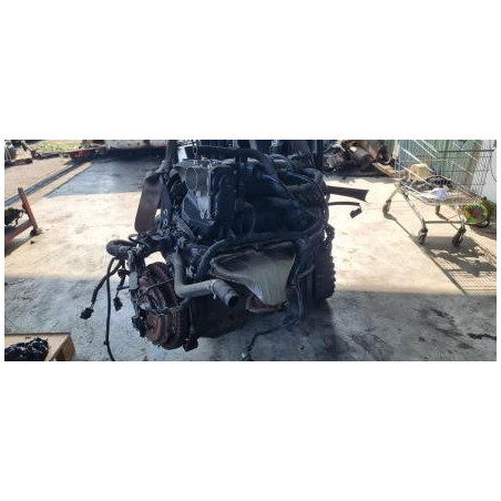 Moteur RENAULT TWINGO 2 PHASE 1 d’occasion