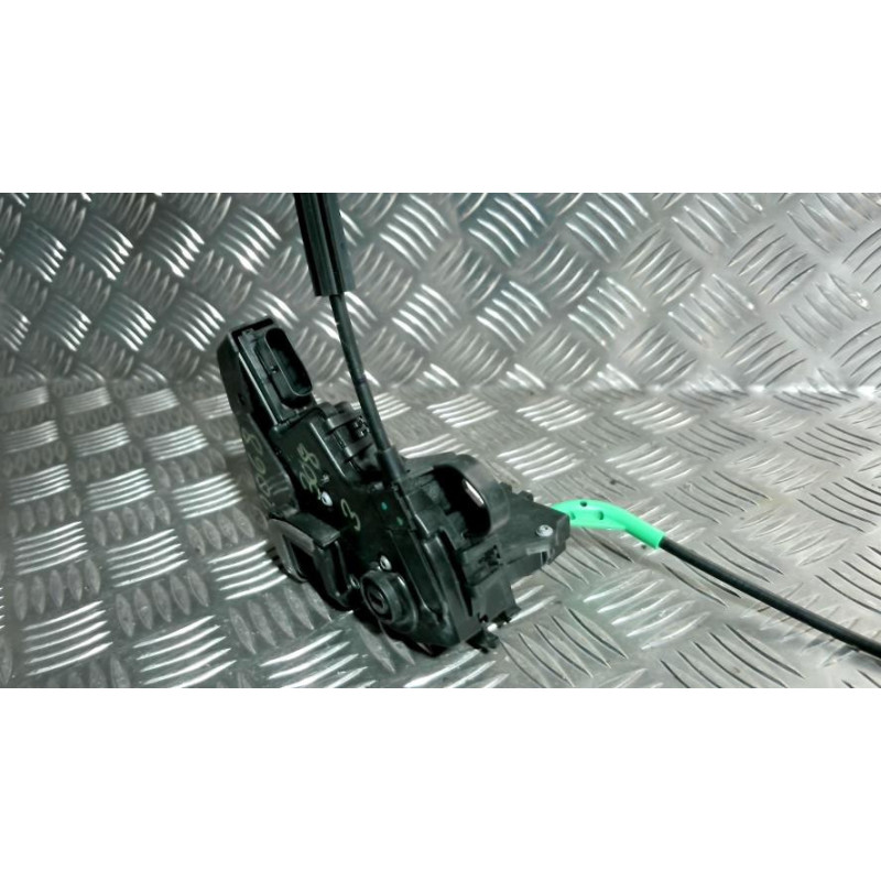 Serrure arriere gauche PEUGEOT 308 3 d’occasion