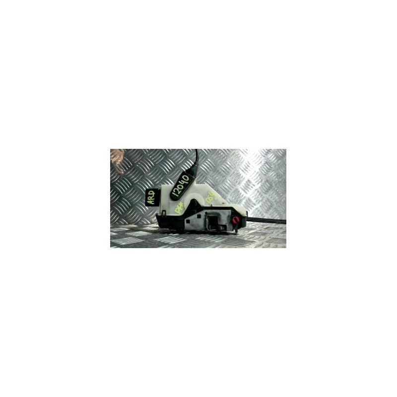Serrure arriere droit CITROEN DS4 PHASE 1 d’occasion