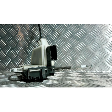 Serrure arriere droit CITROEN DS4 PHASE 1 d’occasion
