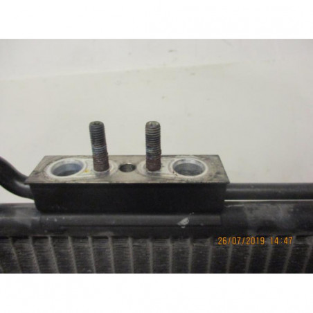 Radiateur clim CHRYSLER VOYAGER IV d’occasion