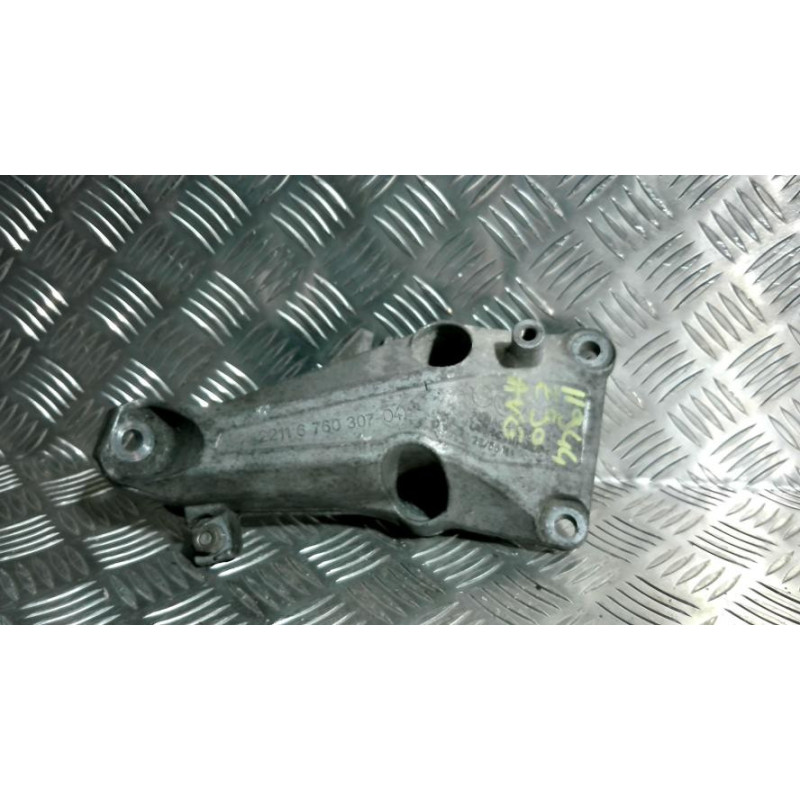Support moteur gauche BMW SERIE 3 E90 PHASE 1 d’occasion