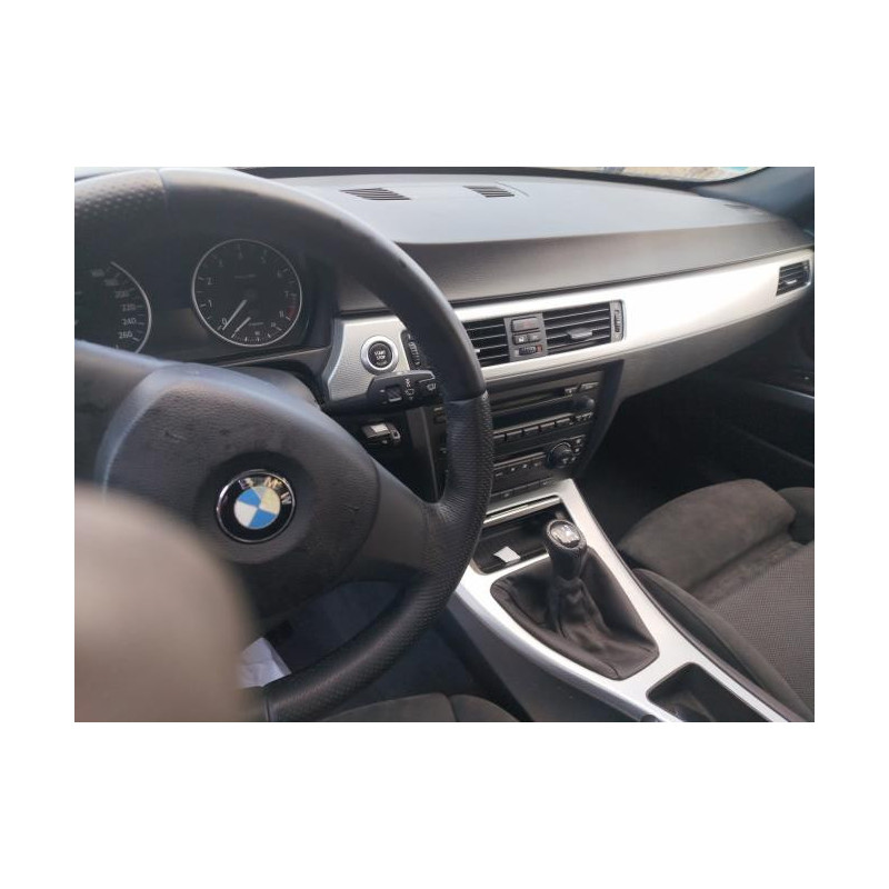 Pompe de direction BMW SERIE 3 E90 PHASE 1 d’occasion