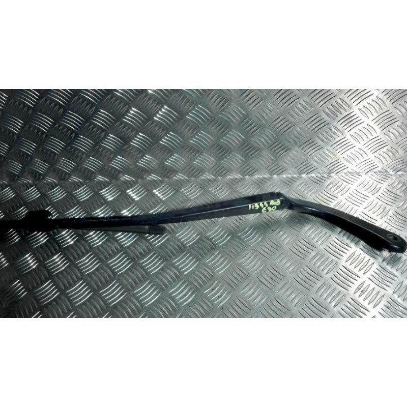 Bras essuie glace avant droit BMW SERIE 3 E90 PHASE 1 d’occasion