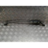 Bras essuie glace avant gauche PEUGEOT 207 PHASE 2 BREAK d’occasion