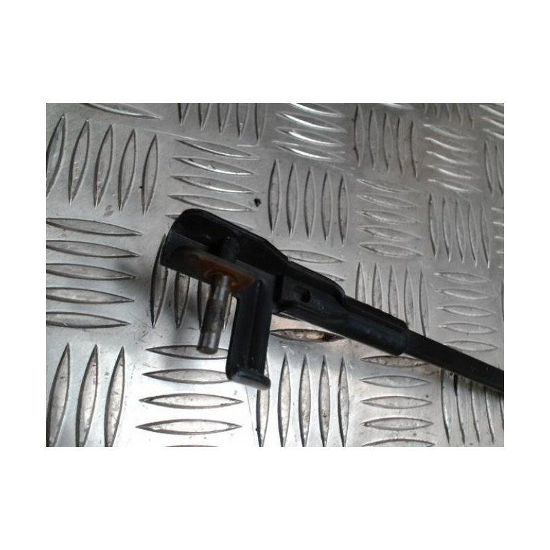 Bras essuie glace avant gauche PEUGEOT 207 PHASE 2 BREAK d’occasion