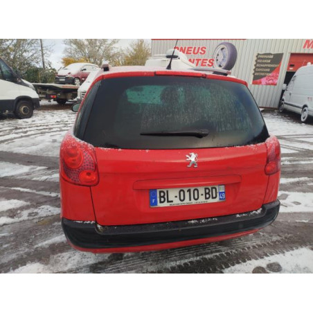 Bras essuie glace avant gauche PEUGEOT 207 PHASE 2 BREAK d’occasion