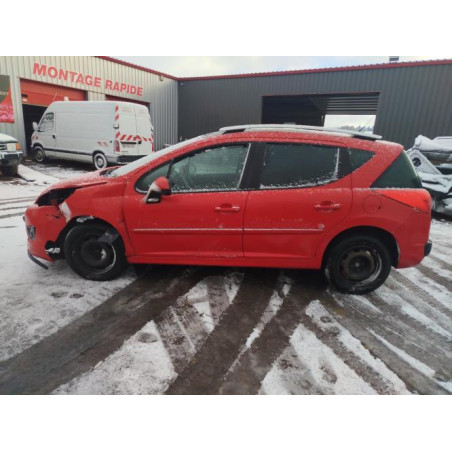 Bras essuie glace avant gauche PEUGEOT 207 PHASE 2 BREAK d’occasion