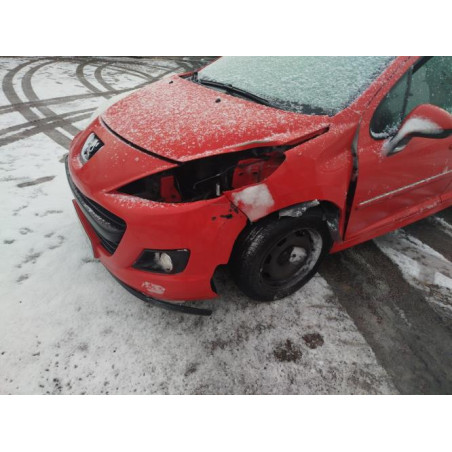 Bras essuie glace avant gauche PEUGEOT 207 PHASE 2 BREAK d’occasion