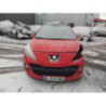 Bras essuie glace avant gauche PEUGEOT 207 PHASE 2 BREAK d’occasion